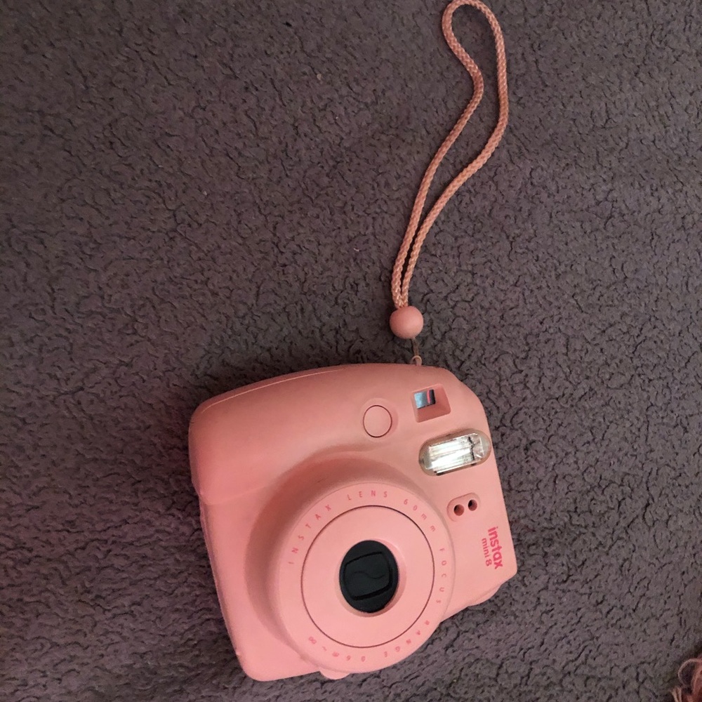 instax camera